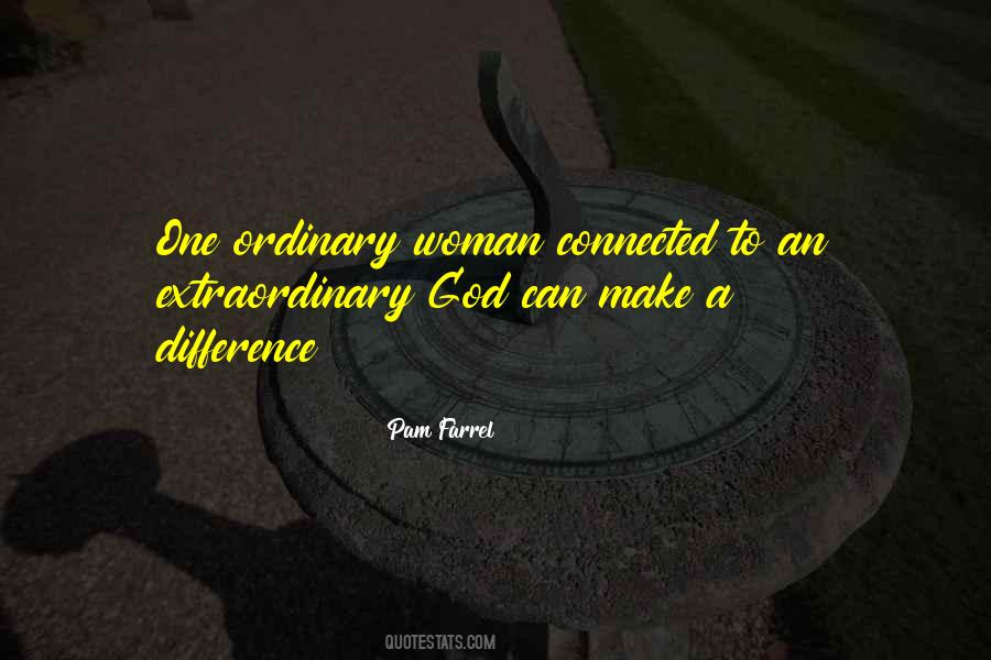 Pam Farrel Quotes #146670