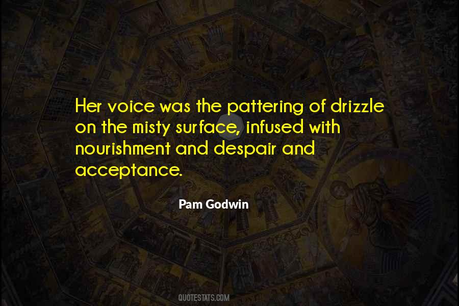 Pam Godwin Quotes #186622