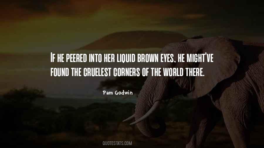 Pam Godwin Quotes #393623