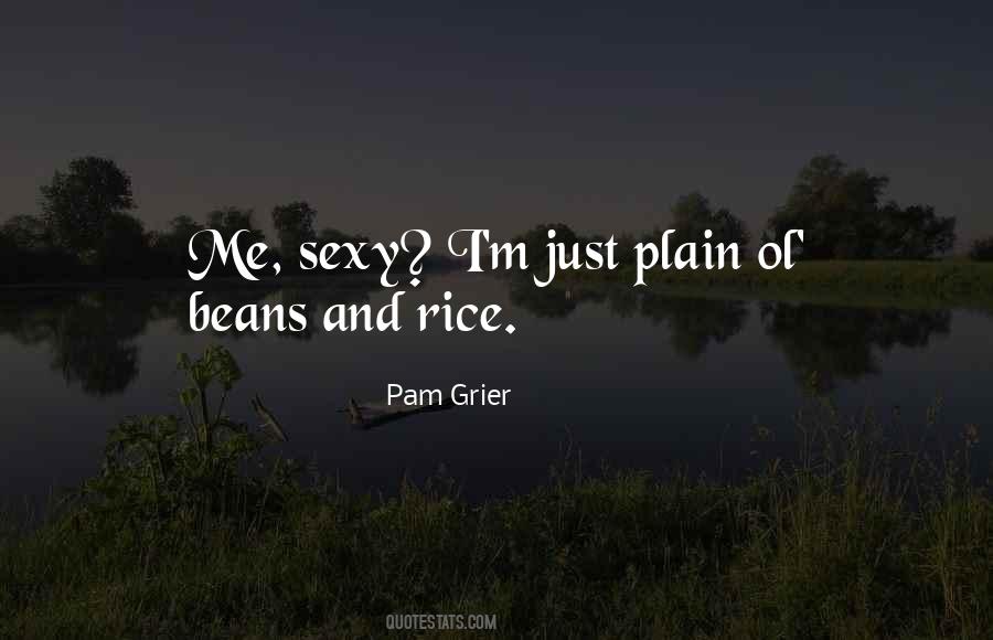 Pam Grier Quotes #932909