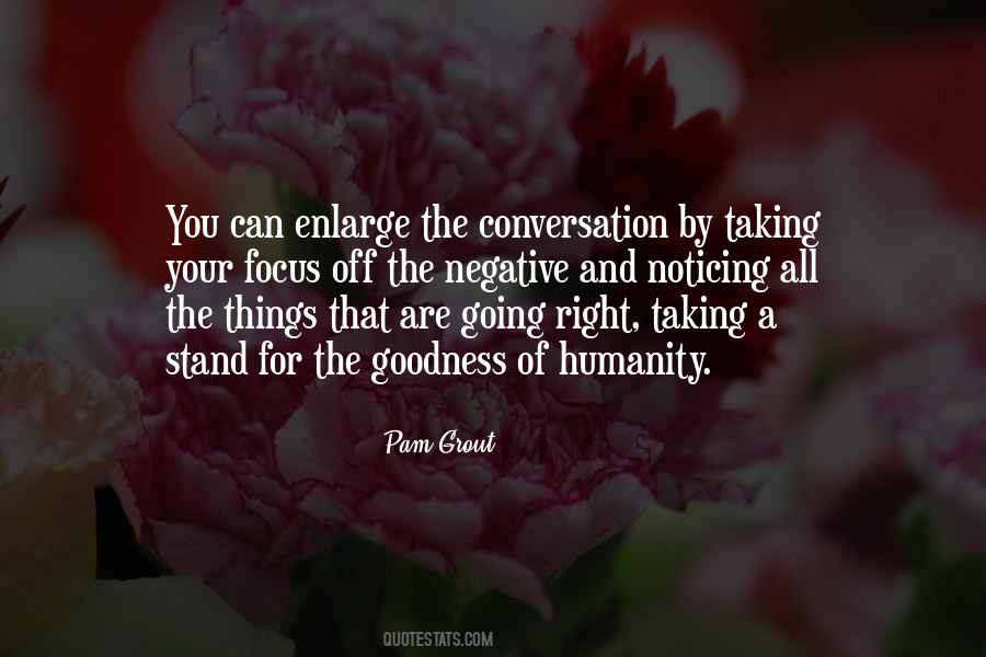 Pam Grout Quotes #1292876