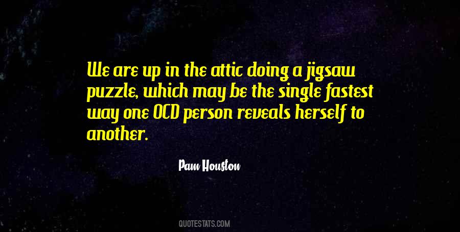 Pam Houston Quotes #1392272