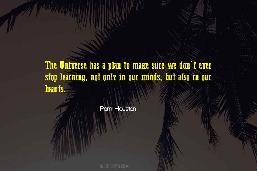 Pam Houston Quotes #1411392