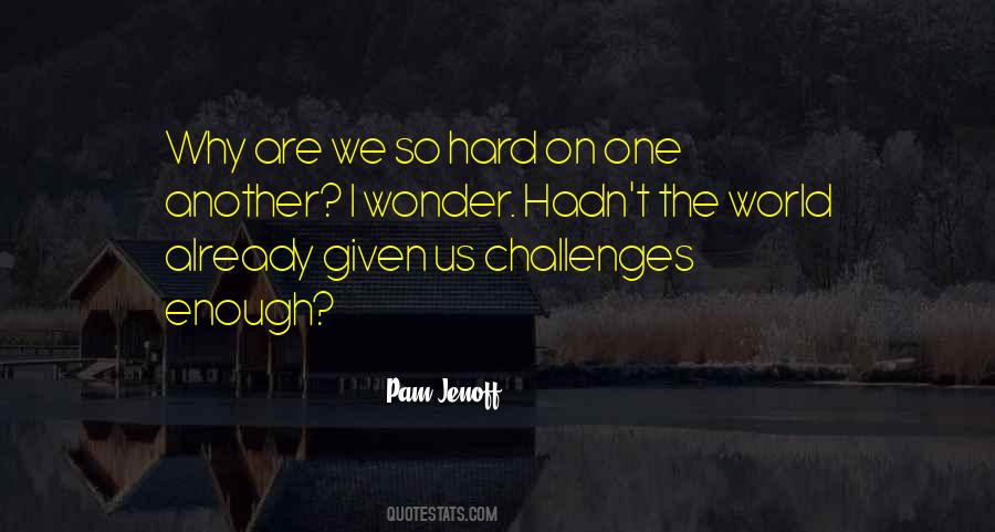 Pam Jenoff Quotes #752967