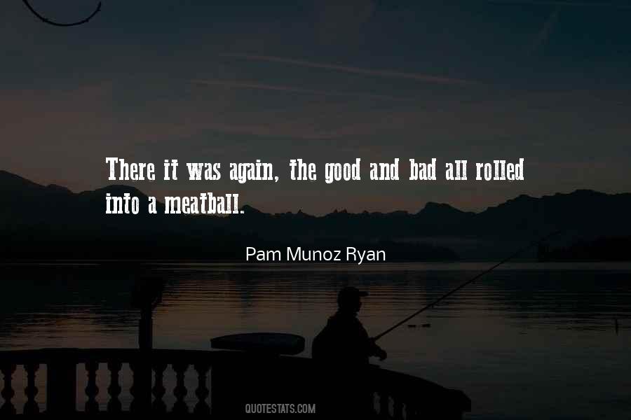 Pam Munoz Ryan Quotes #1027289