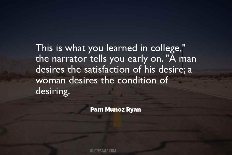 Pam Munoz Ryan Quotes #151735