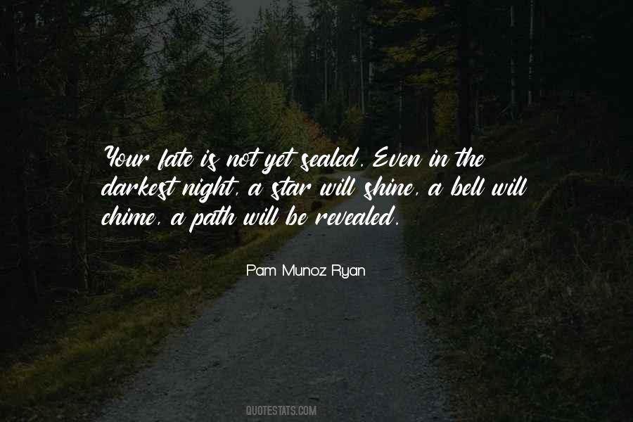 Pam Munoz Ryan Quotes #58115