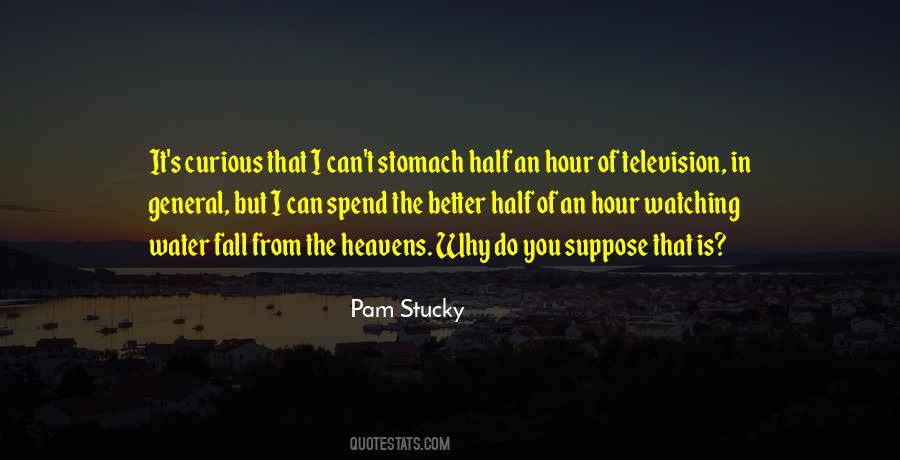 Pam Stucky Quotes #1067010