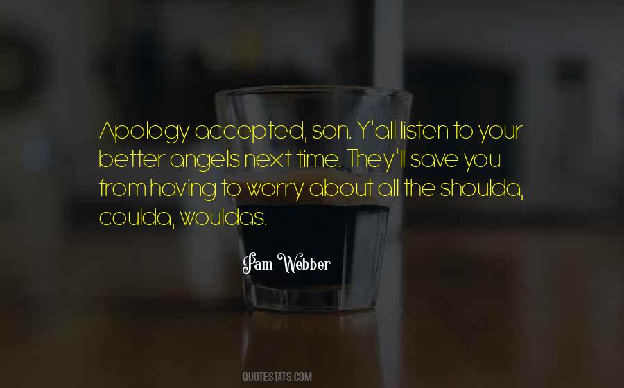 Pam Webber Quotes #670893 Pam Webber Quotes #670893