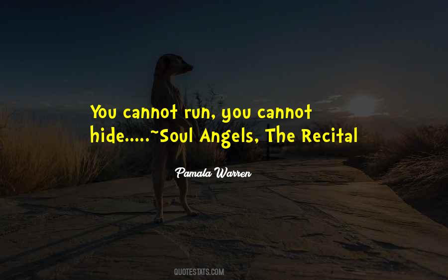 Pamala Warren Quotes #113300