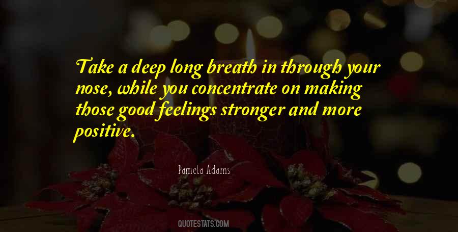 Pamela Adams Quotes #1253707