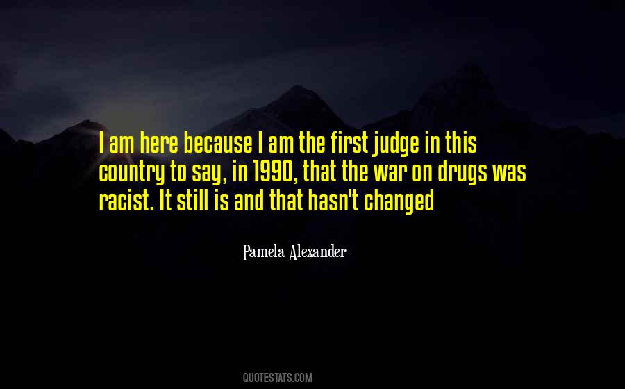Pamela Alexander Quotes #1036350 Pamela Alexander Quotes #1036350