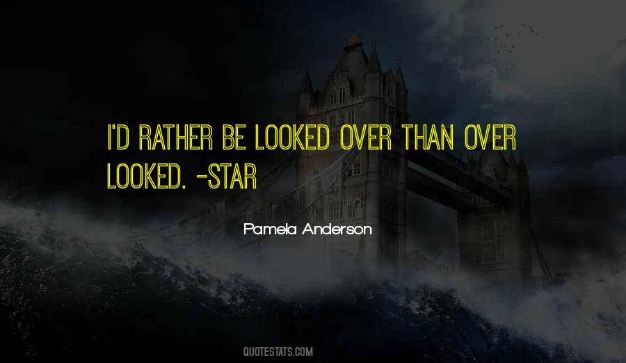 Pamela Anderson Quotes #1067662