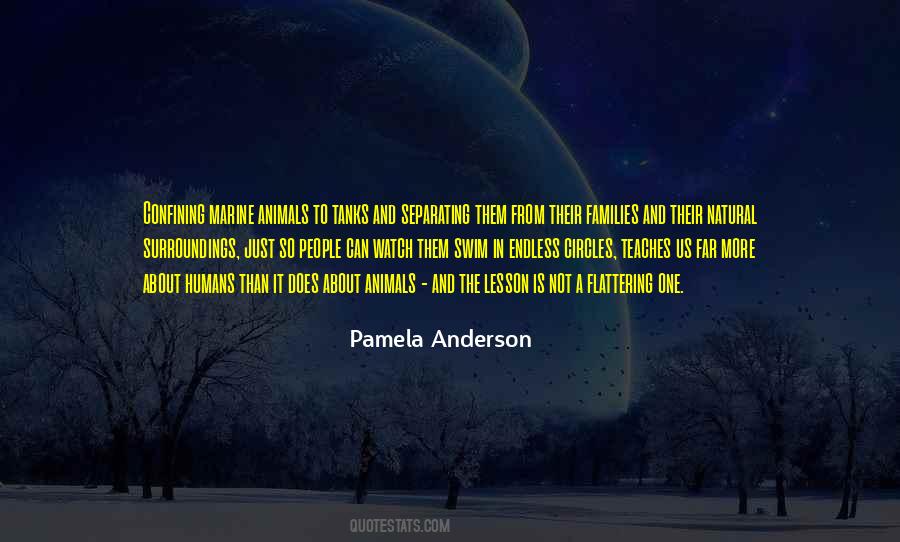 Pamela Anderson Quotes #1119280