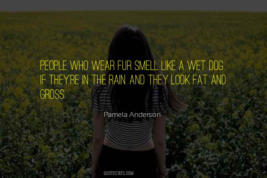 Pamela Anderson Quotes #1381378