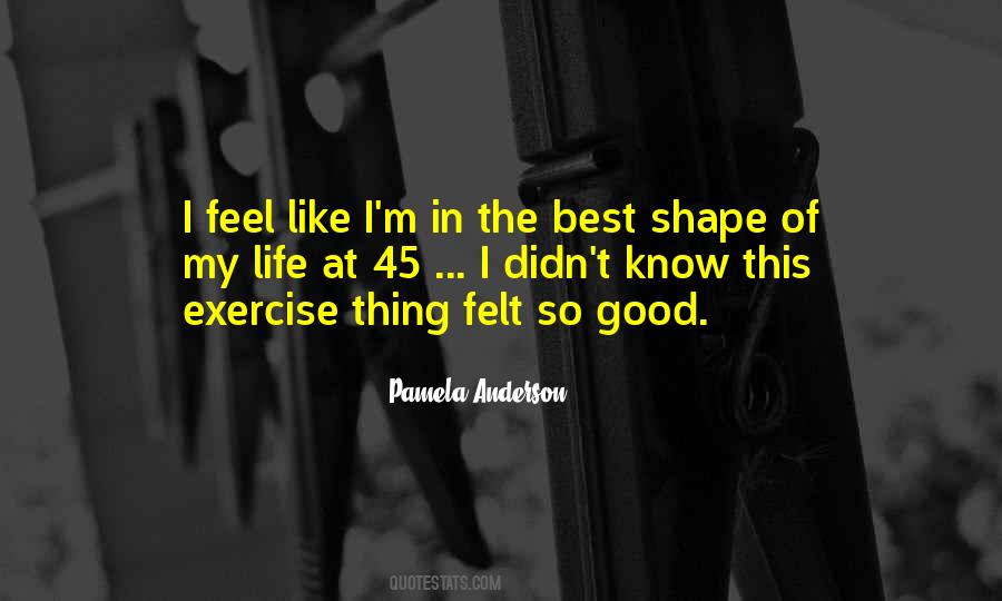 Pamela Anderson Quotes #1533454