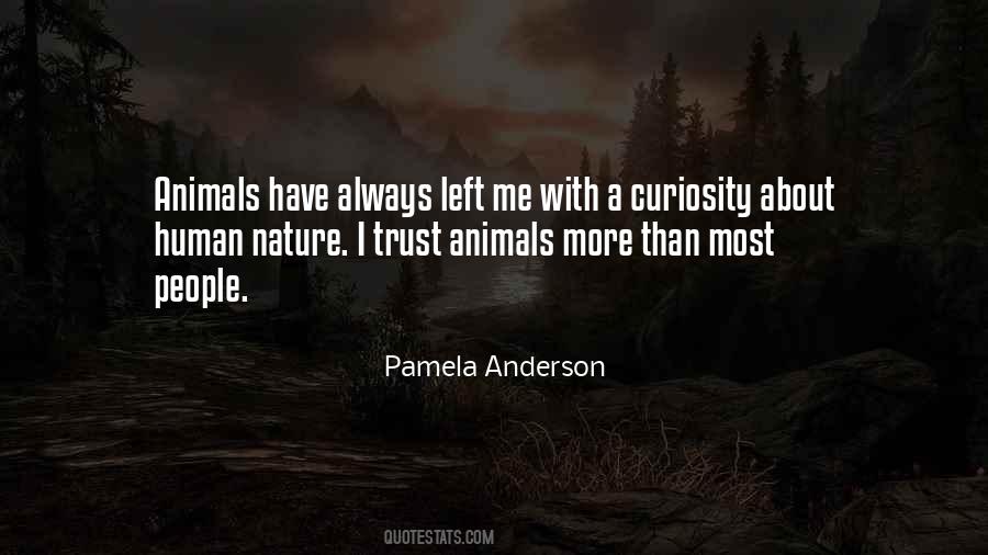 Pamela Anderson Quotes #385907