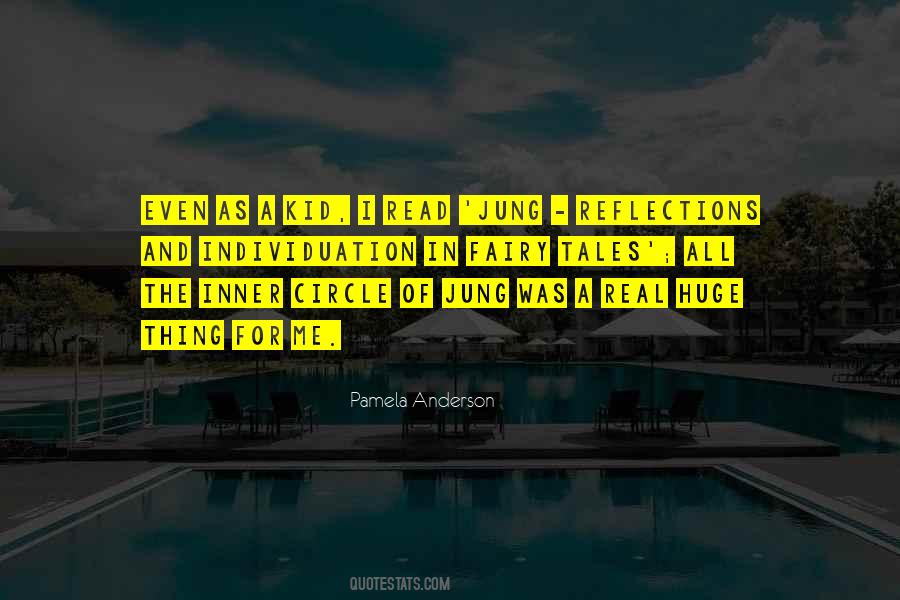 Pamela Anderson Quotes #418686