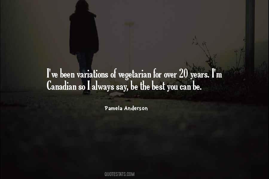 Pamela Anderson Quotes #429153