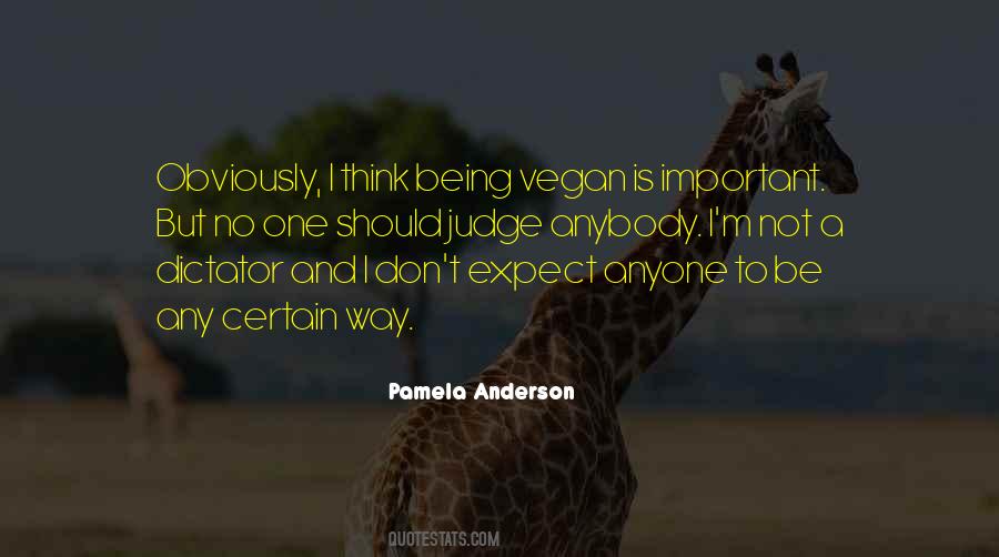 Pamela Anderson Quotes #460954