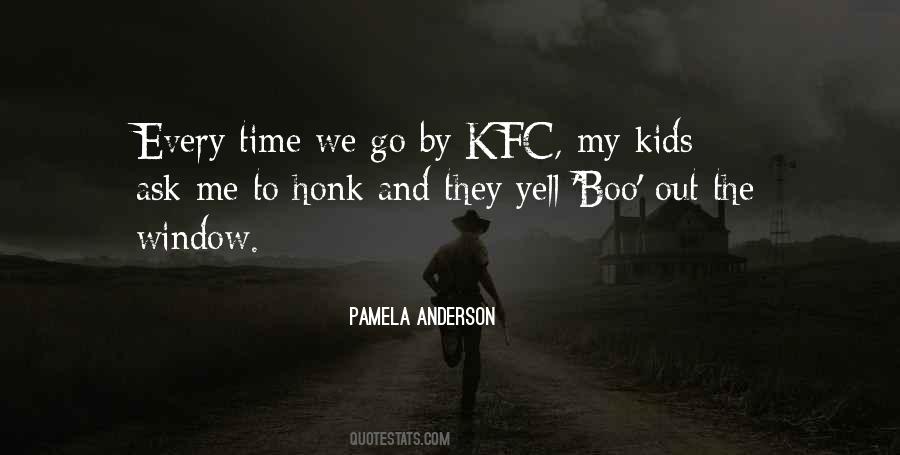 Pamela Anderson Quotes #575607