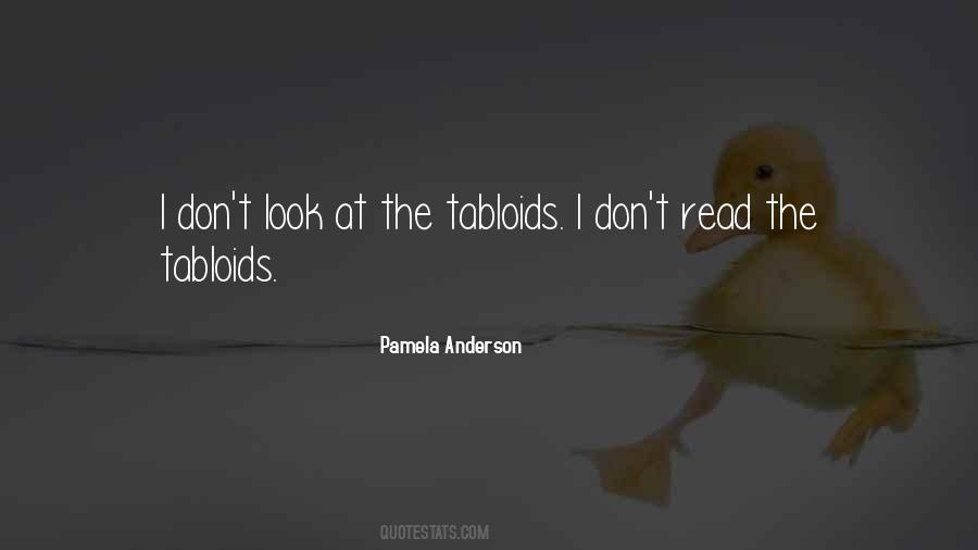 Pamela Anderson Quotes #837471