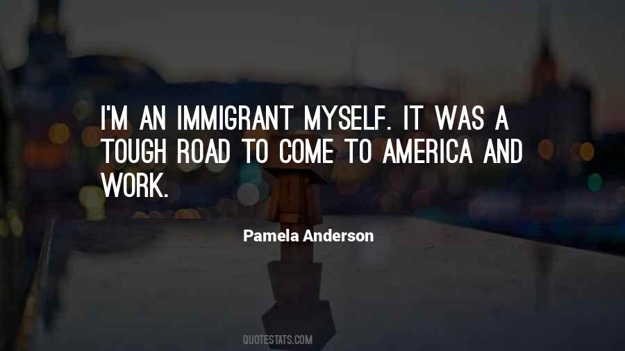 Pamela Anderson Quotes #849203