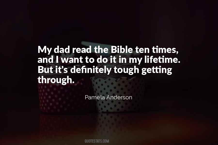 Pamela Anderson Quotes #859257