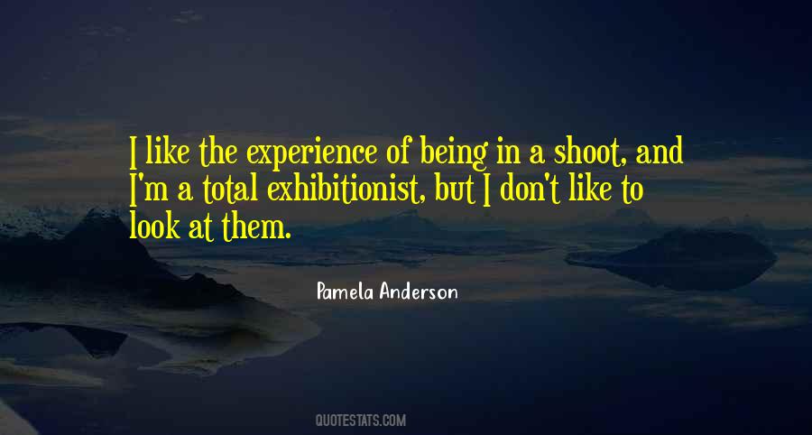 Pamela Anderson Quotes #993080