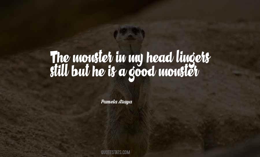 Pamela Araya Quotes #965971 Pamela Araya Quotes #965971