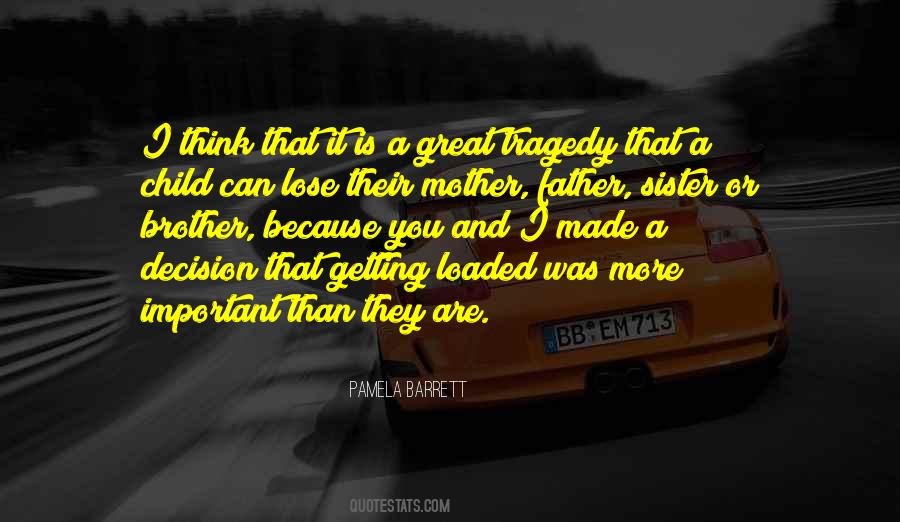 Pamela Barrett Quotes #1827484 Pamela Barrett Quotes #1827484
