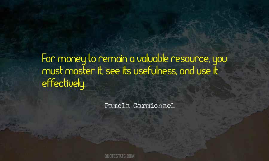 Pamela Carmichael Quotes #328574 Pamela Carmichael Quotes #328574