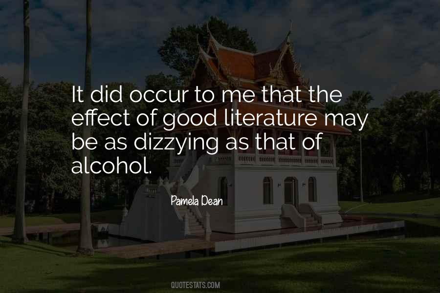 Pamela Dean Quotes #1181885