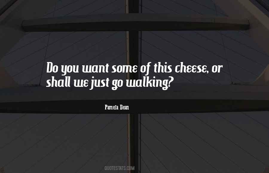 Pamela Dean Quotes #125065