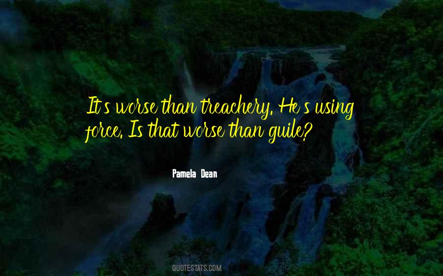 Pamela Dean Quotes #809678