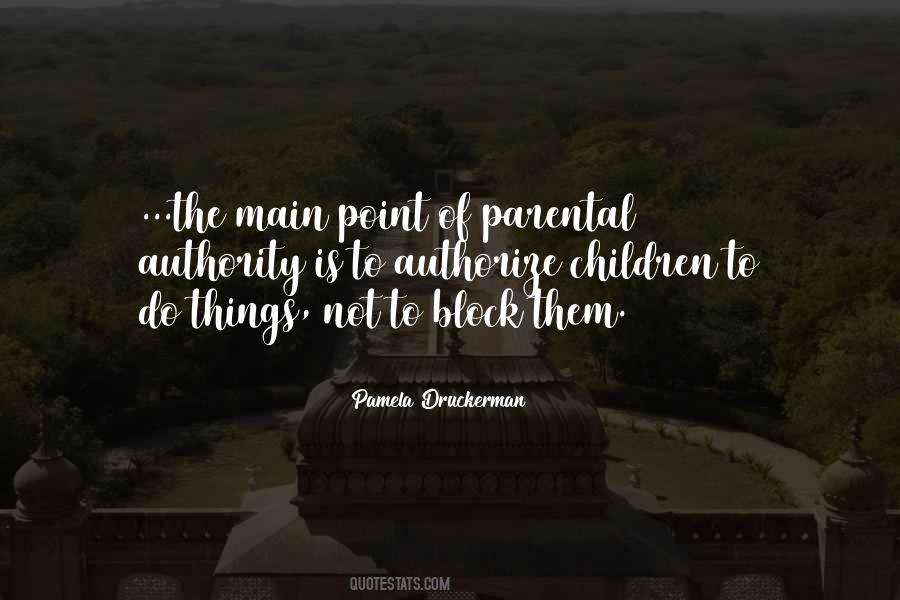 Pamela Druckerman Quotes #167212