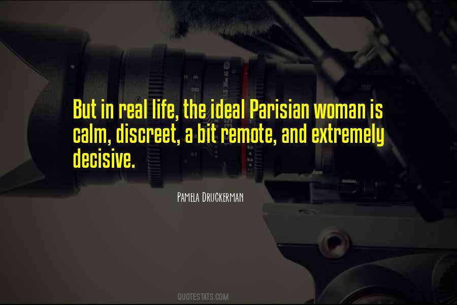 Pamela Druckerman Quotes #1746531 Pamela Druckerman Quotes #1746531