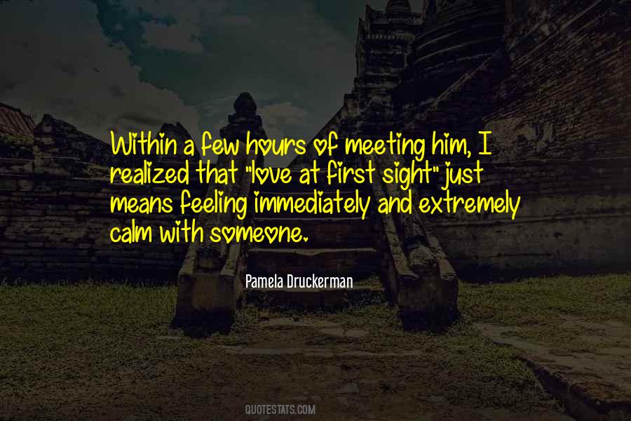 Pamela Druckerman Quotes #1858293 Pamela Druckerman Quotes #1858293