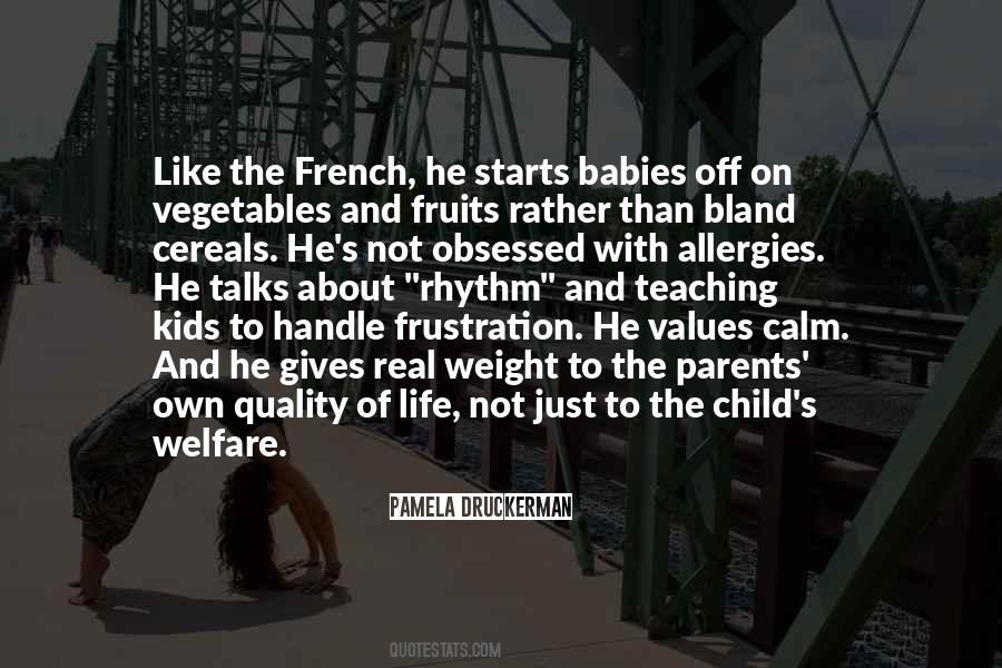 Pamela Druckerman Quotes #247366 Pamela Druckerman Quotes #247366