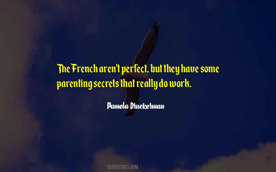 Pamela Druckerman Quotes #690721