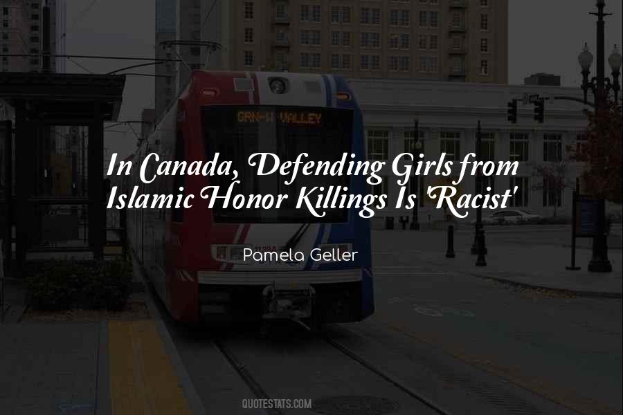 Pamela Geller Quotes #1449403