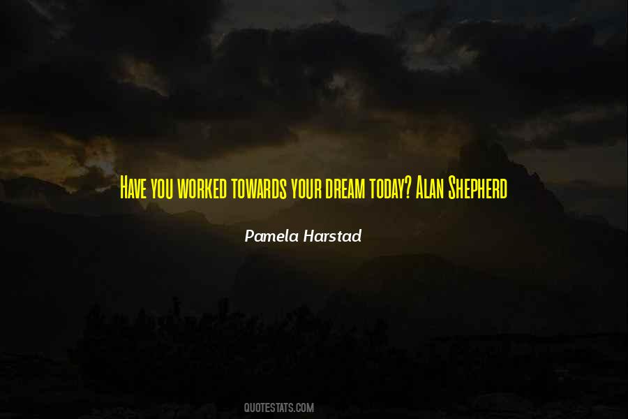 Pamela Harstad Quotes #1388170 Pamela Harstad Quotes #1388170