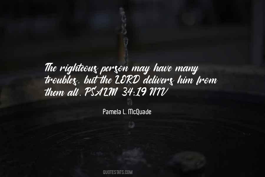 Pamela L. McQuade Quotes #1825829 Pamela L. McQuade Quotes #1825829