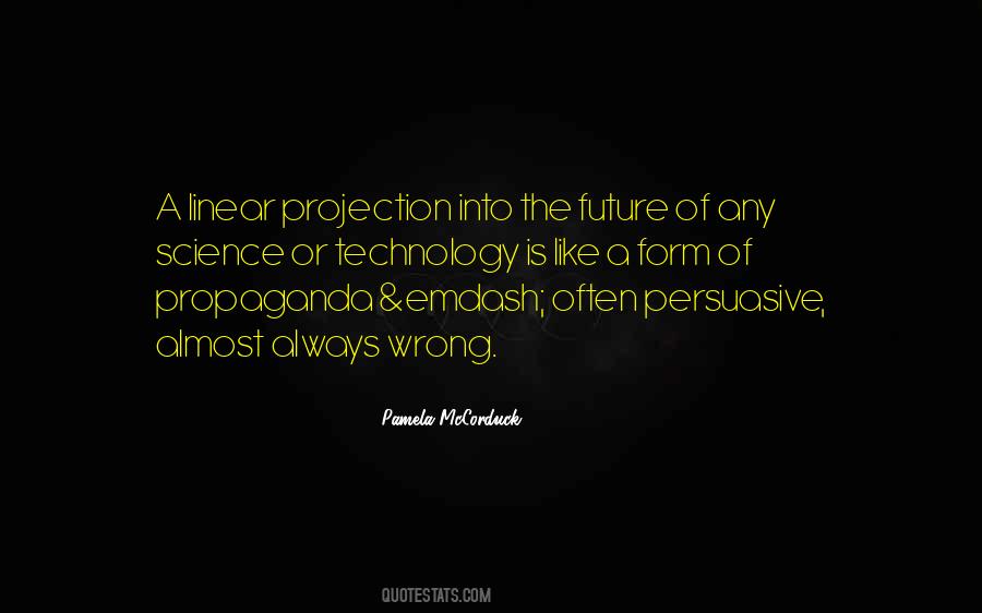 Pamela McCorduck Quotes #106730