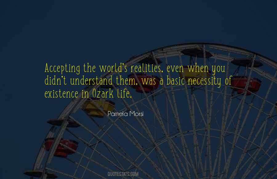 Pamela Morsi Quotes #1208709