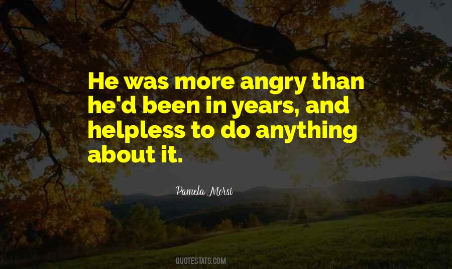 Pamela Morsi Quotes #1615763