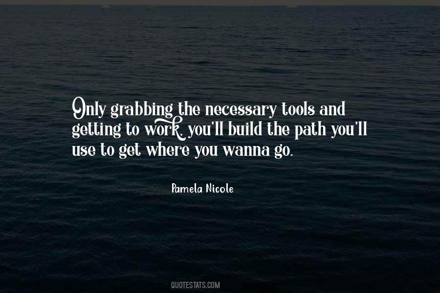 Pamela Nicole Quotes #982362