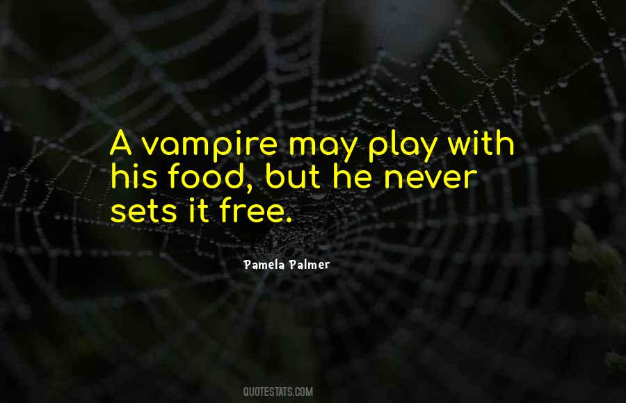 Pamela Palmer Quotes #1796426