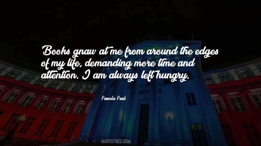 Pamela Paul Quotes #613950