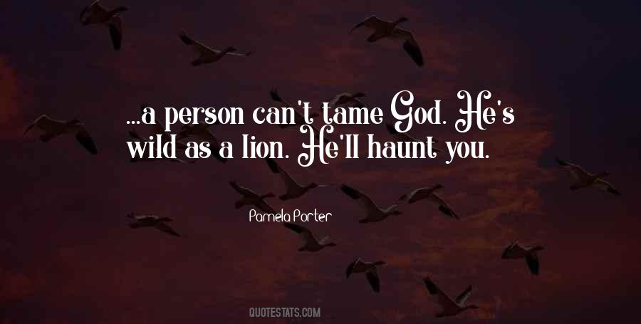 Pamela Porter Quotes #350727 Pamela Porter Quotes #350727